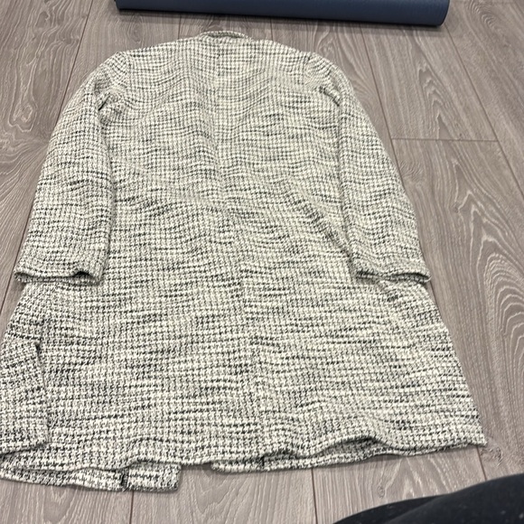 Rickis Long Jacket - Picture 4 of 4